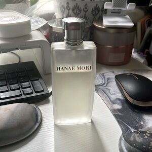 Hanae Mori 3.4oz bottle